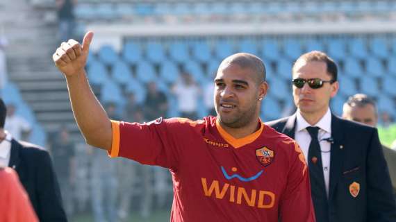 Adriano lancia la sfida ai suoi ex compagni