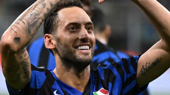 Collovati: "Inter da Scudetto, sul Milan ho dei dubbi. Ai rossoneri servirebbe un Calhanoglu"