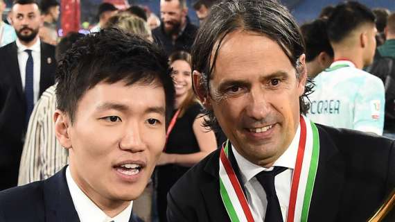 Corsera - Inzaghi si è assicurato il futuro all'Inter. Interrogativi sulla società, particolarmente per un aspetto