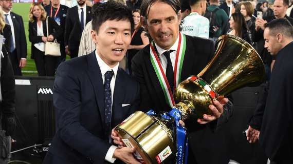 Coppa Italia, cambiano alcune date del tabellone: ottavi di finale spalmati in tre serate 