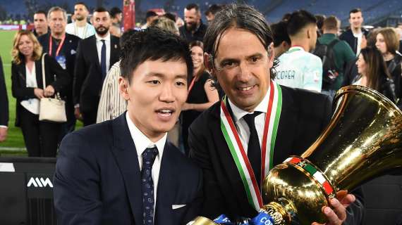 GdS - Zhang chiama l'Inter: contatto diretto con Inzaghi e i leader. Il messaggio è stato...