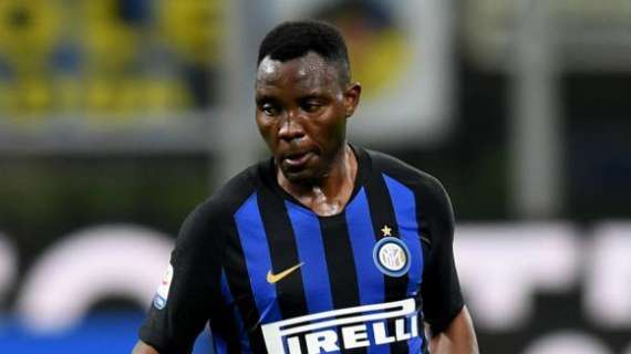 Giudice sportivo: Asamoah e Radovanovic saltano Chievo-Inter. Gattuso senza mediana