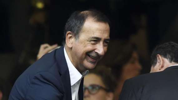 Beppe Sala: "Inter in Champions vantaggio anche per il turismo"