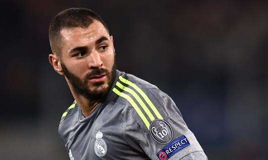 Tifosi francesi contro Benzema: mai più in Nazionale