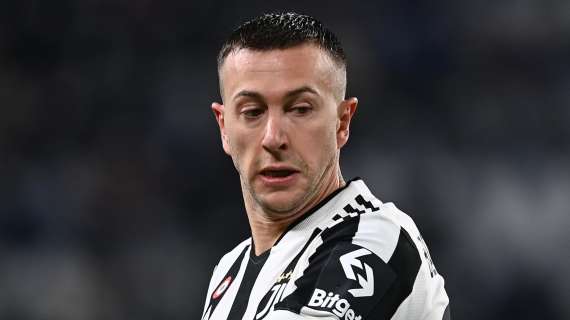 Bernardeschi: "Scudetto per tre? Dipenderà tutto dal turno dell'Inter in Champions"