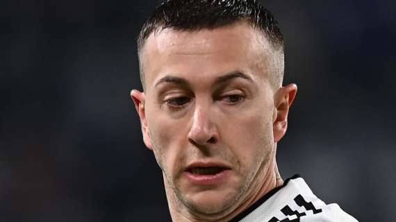 Bernardeschi: "L’Inter ha una rosa stratosferica sulla carta,  ma nessuno ha il dna della Juve"