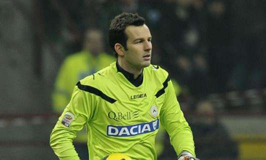 Via Julio Cesar, dentro Handanovic: tutte le ragioni dell'Inter