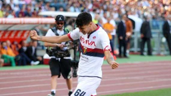 Sportitalia - Pellegri, blitz dell'Inter: Milan sorpassato