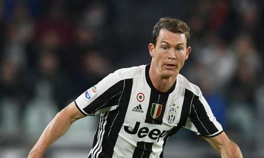 TS - Sorpresa Lichtsteiner: è rispuntata l'Inter