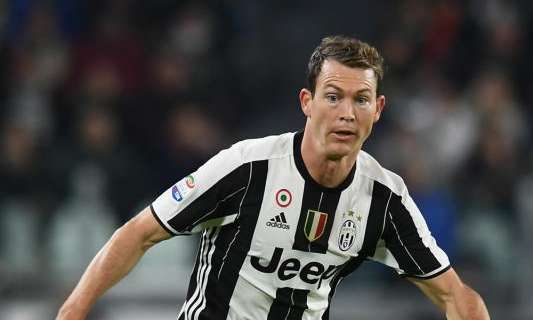 GdS - Lichtsteiner, la Juve ci ripensa: sarà rinnovo?