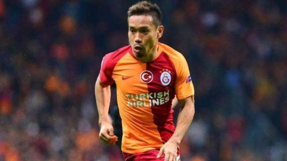 Galatasaray, operazione al torace per Yuto Nagatomo