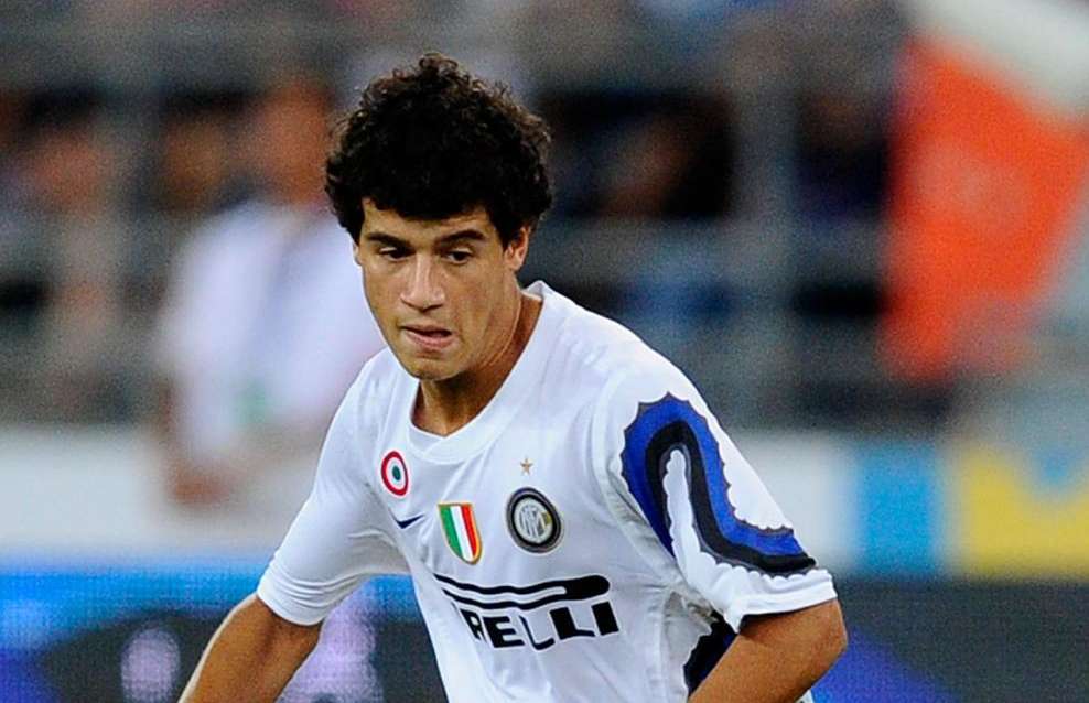 Coutinho racconta la sua storia: "Tutto iniziò grazie a... Dona Didi"