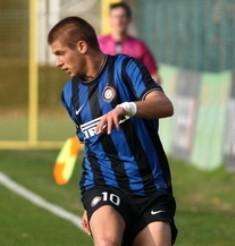 Stevanovic resta all'Inter. Parretti: "Non si muove!"