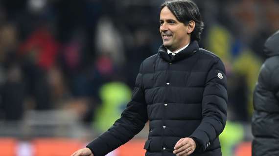 Sky - Inzaghi domani volerà a Londra: parteciperà alla cerimonia del premio FIFA 'The Best'