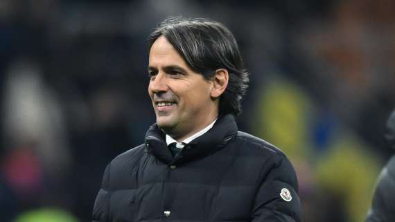 Inter macchina da gol con Inzaghi in Serie A: ne ha segnati almeno 17 in più di qualsiasi avversaria 