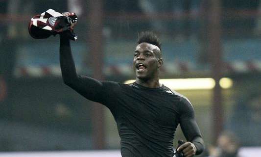 Milan, rottura totale Miha e Balotelli: futuro è un rebus