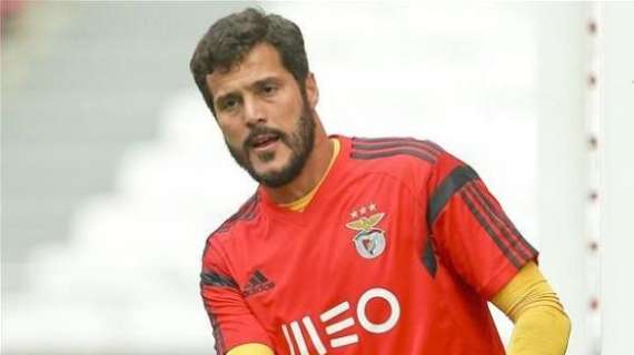 JC: "Dopo il 2014 la mia autostima era al minimo, ma il Benfica ha creduto in me. Voglio chiudere a Lisbona"
