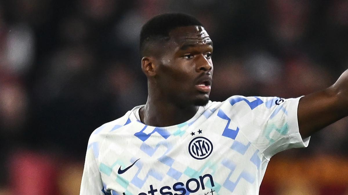 Costa d'Avorio, il CT Emerse Faé apre le porte a Bonny: "Speriamo che il nostro progetto lo attragga. Puntiamo..."