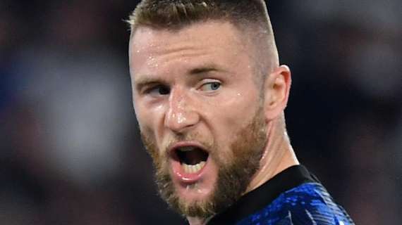 Skriniar: "Ho scelto il PSG in un secondo. Ultimi mesi non facili, ma ora sto bene"