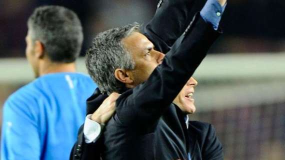 Antic: "Mou prototipo moderno, Barcellona-Inter..."