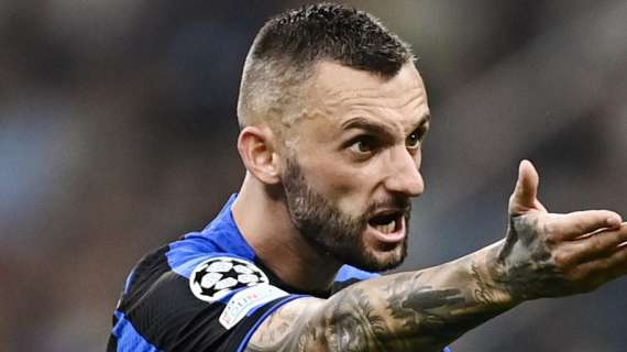 Sky - Brozovic sottoposto a esami in Qatar, l'Inter attende: esito previsto nel tardo pomeriggio