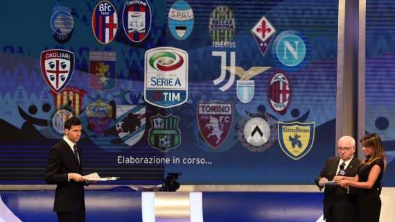 TS - Inter, calendario favorevole fino alla Juve