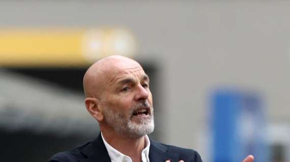 Milan, Pioli: "Queste 32 partite ci hanno detto che siamo stati più forti di tutti tranne dell'Inter"