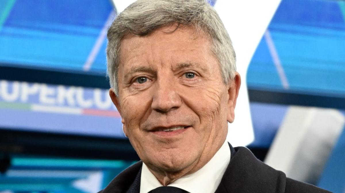 Simonelli: "Supercoppa potrebbe cambiare format e sistemazione. Invertire Milan-Como e Inter-Lecce? Dico che..."