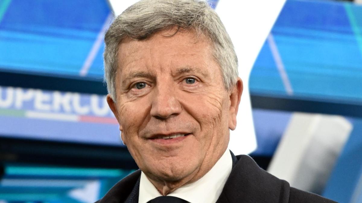 Simonelli: "Finale di Coppa Italia iconica, ce la invidiano anche all'estero"