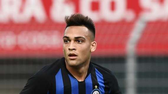 De Grandis: "Martinez sarà il 12esimo di questa Inter"