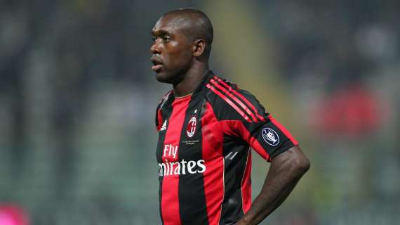 Seedorf: "Balotelli ha grande talento, anche se..."