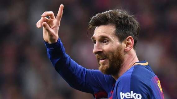 Eurorivali - Barcellona, Messi è tornato ad allenarsi in gruppo: nel mirino il Borussia