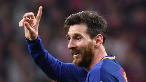 Eurorivali - Messi andrà a Milano, ma il Barcellona rimane cauto