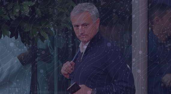 Il risveglio del giovin Mourinho