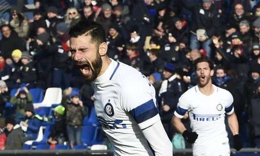 VIDEO - Tutte le emozioni di Torino-Inter