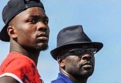 Thuram jr. in Serie A dopo l'affare sfumato con l'Inter? Il padre: "Sarei felice"