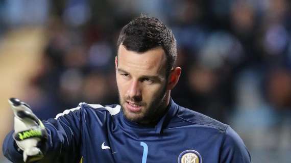 Pastorello: "Brozovic di altissimo livello. Handa..."