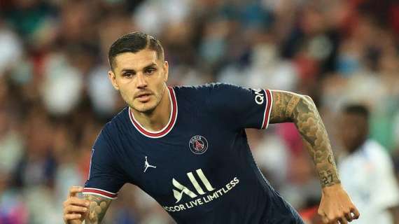 PSG, missione esuberi: anche Mauro Icardi e Leandro Paredes nella lista dei partenti