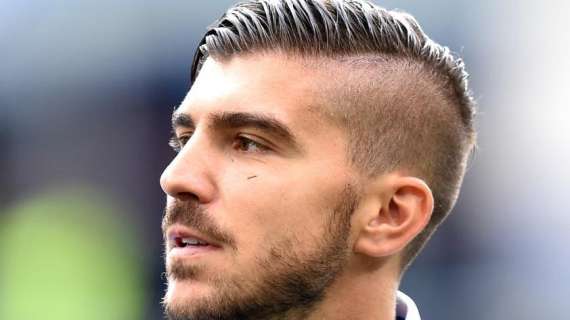 Spal, Paloschi: "La migliore tra Napoli, Inter e Juve? I bianconeri, hanno campioni che ti ammazzano"