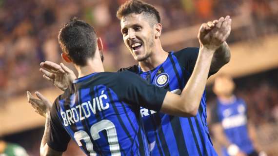 Jovetic ci ripensa: "Sono pentito della fretta avuta nel 2017, quando lasciai l'Inter per andare al Monaco. Spalletti..."