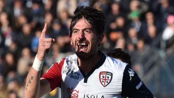 Cagliari, Munari: "A San Siro vogliamo fare bene"