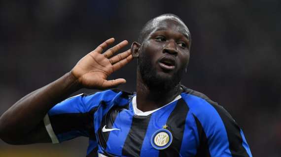 GdS - Lukaku, non solo i gol: il feeling con il mondo Inter è totale