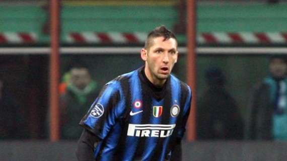 Materazzi: "Benitez? La storia parla per quel che vale"