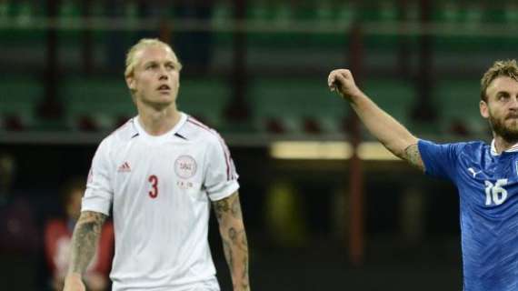 Dalla Turchia - L'Inter offrirà 15 milioni per Simon Kjaer. Ma il Fenerbahçe ne chiede una ventina