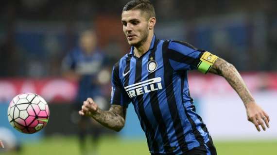 GdS - Icardi, brutta copia: ora ipotesi panchina 