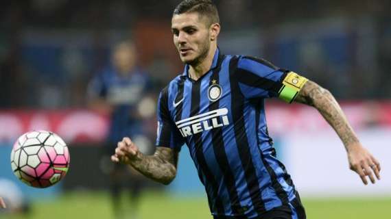 GdS - Destro-Icardi, destini incrociati. Stasera...