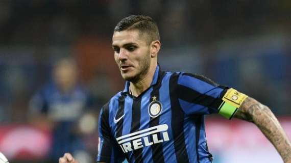 Iachini riabbraccia Icardi: "Felice per lui, però spero..."