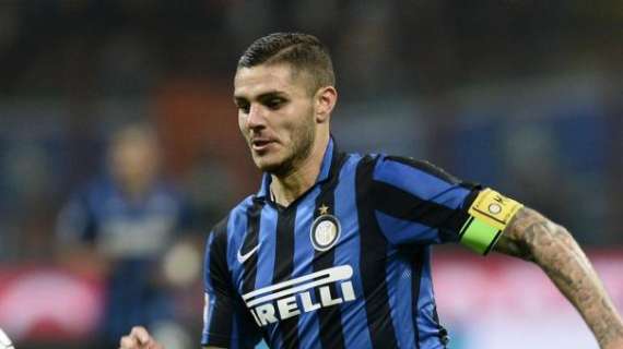 Icardi bomber da trasferta, Vazquez tra pali e assist: i numeri dei protagonisti della sfida del 'Barbera'