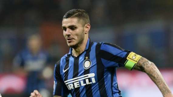 GdS - Icardi torna titolare: a Torino guiderà l’attacco