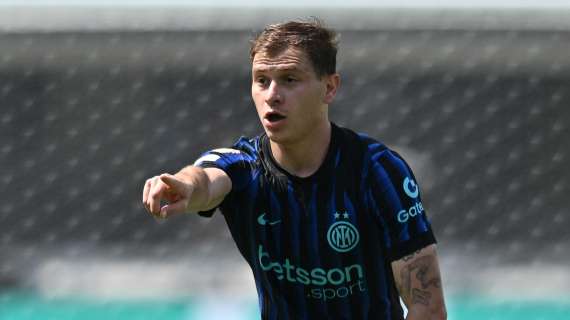AS - Real Madrid, caccia all'erede di Kross: anche Barella e altri tre in lizza, ma l'affare è difficile